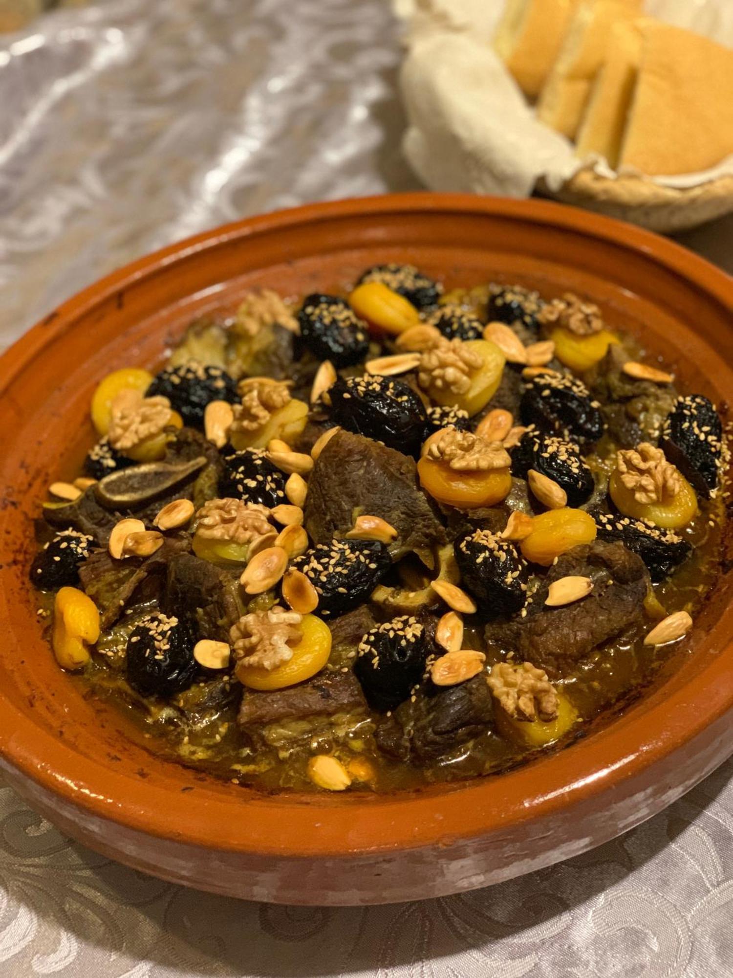 Riad Mazal Маракеш Екстериор снимка