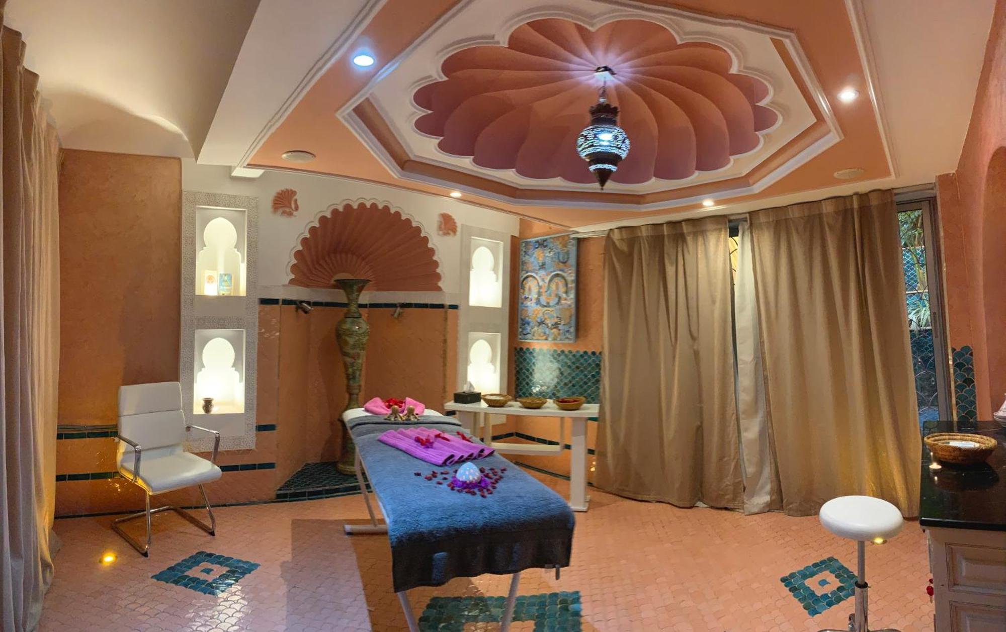 Riad Mazal Маракеш Екстериор снимка