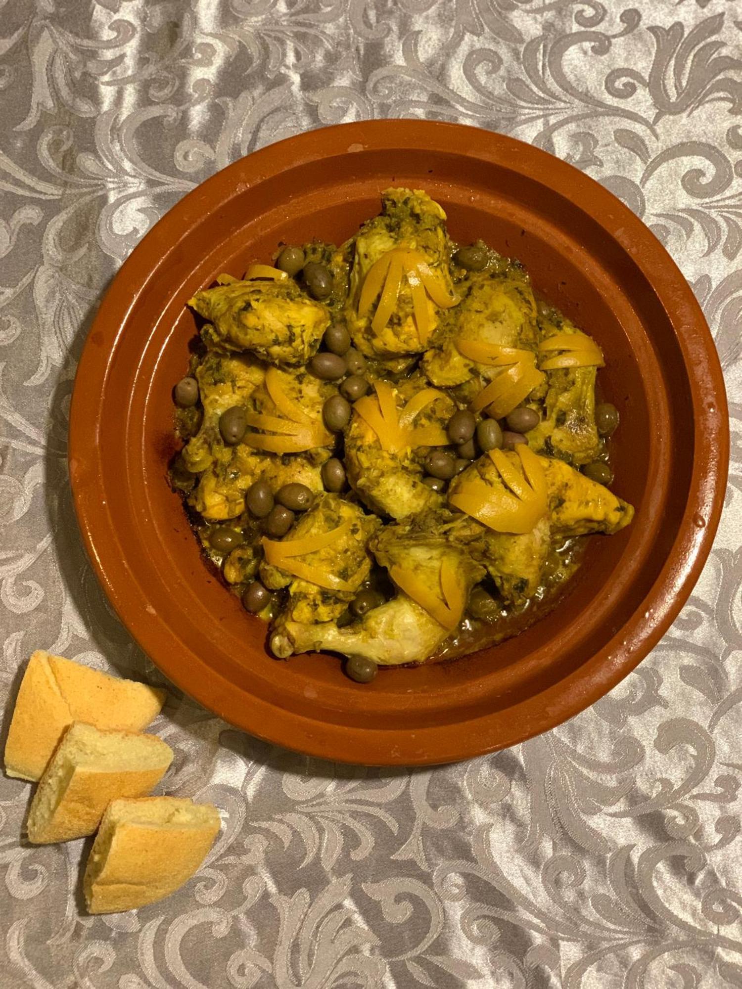Riad Mazal Маракеш Екстериор снимка