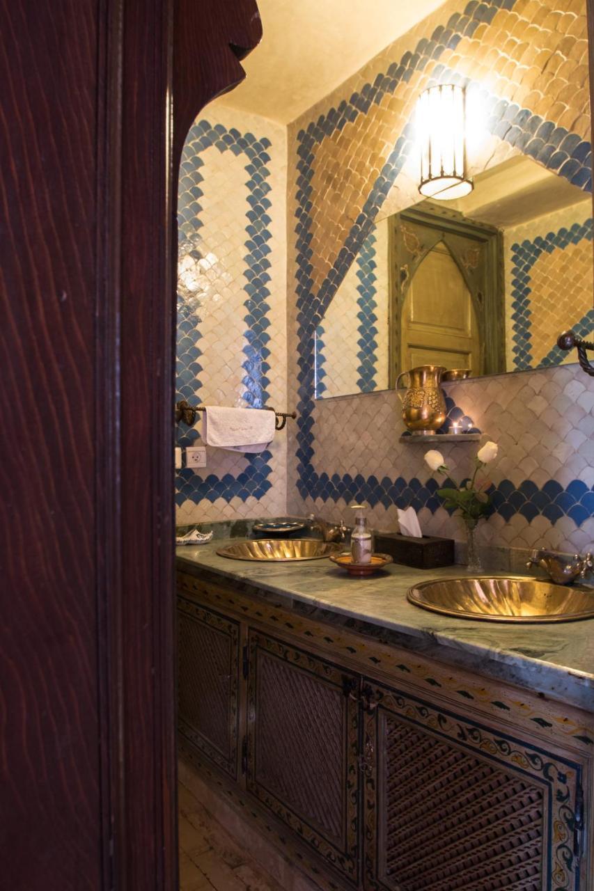 Riad Mazal Маракеш Екстериор снимка
