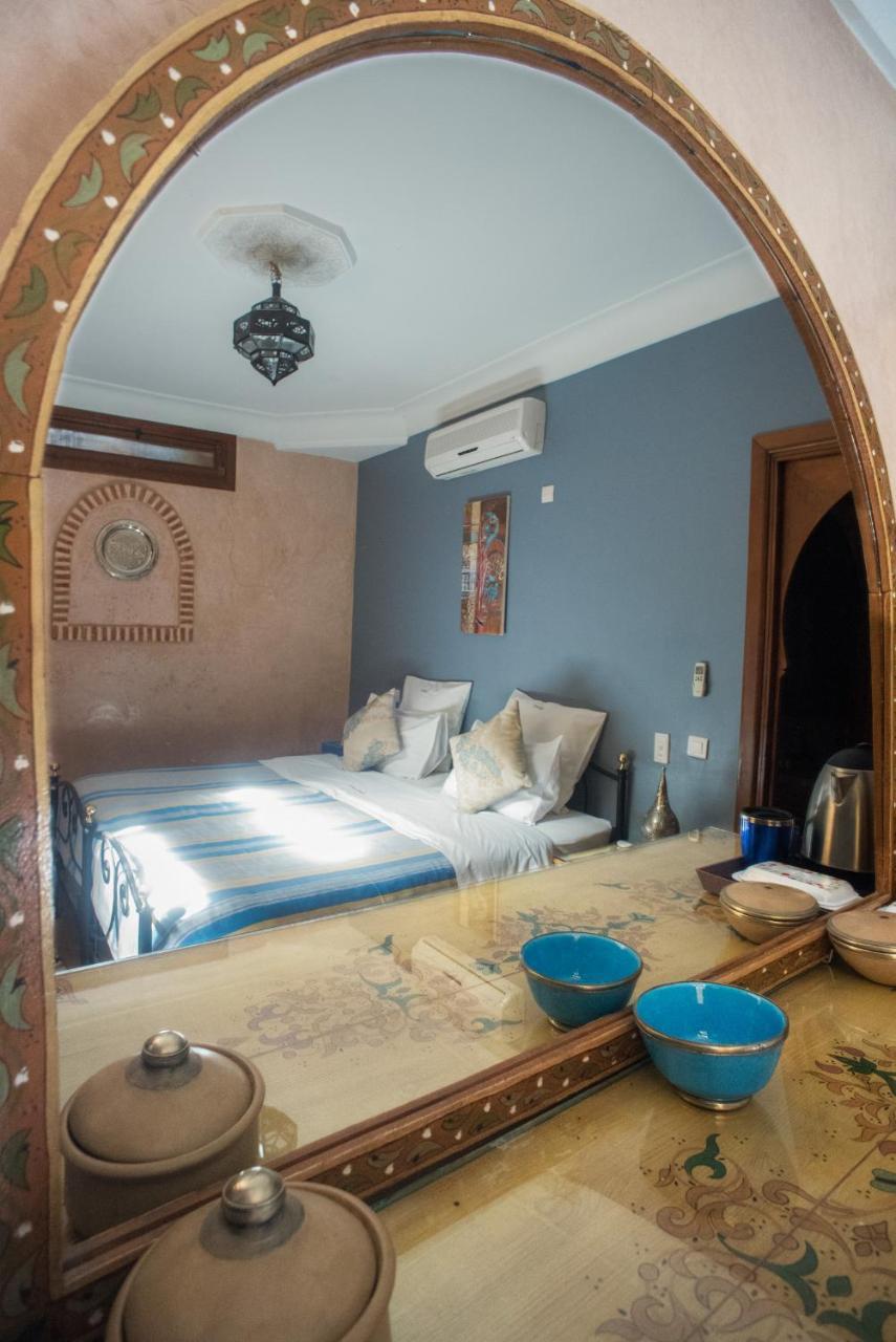 Riad Mazal Маракеш Екстериор снимка
